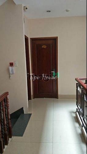 Hình ảnh Nhà ks10X21 5L 27ph Full NT Trần Thiện Chánh Q.10