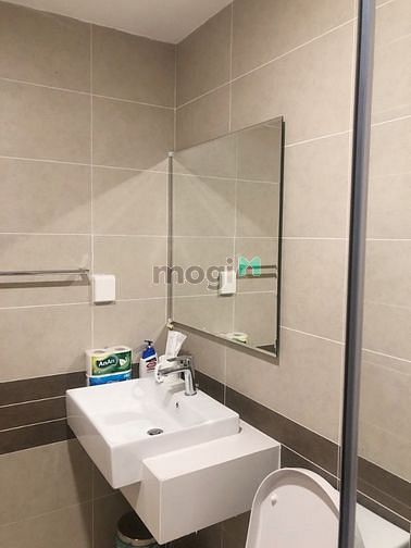 Hình ảnh Cho thuê Officetel RiverGate Quận 4 full NT cao cấp giá 11.1 triệu
