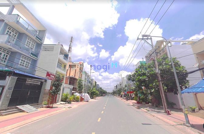 Hình ảnh Bán gấp nền đất MT Hoàng Hữu Nam,Long Thạnh Mỹ,Q9.Dt120m2 shr 4.190tỷ