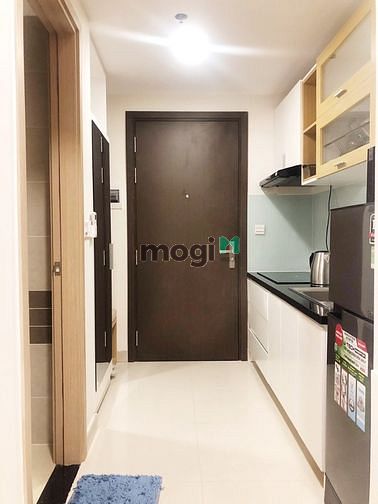 Hình ảnh Cho thuê Officetel RiverGate Quận 4 full NT cao cấp giá 11.1 triệu