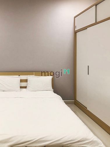Hình ảnh Cho thuê Officetel RiverGate Quận 4 full NT cao cấp giá 11.1 triệu