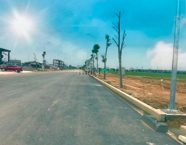 Hình ảnh Cần bán đất SHR 5x20m giá chỉ từ 950tr/nền