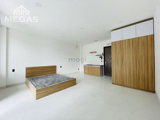 Hình ảnh Khai trương Trang Chủ MB66.COM / Đăng Ký Tặng 66K studio - 1pn ngay bình thạnh sát văn lang cs3