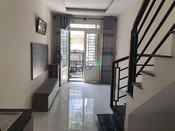 Hình ảnh Bán nhà HXH 1/ đường số 7 Linh Trung, Thủ Đức