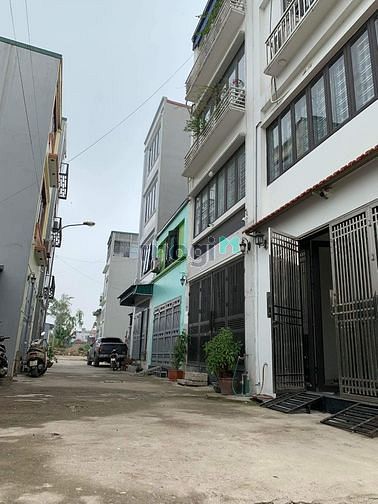 Hình ảnh Bán đất khu đấu giá Quang Lãm :55m2 , mặt tiền 5m giá 4.2 tỷ