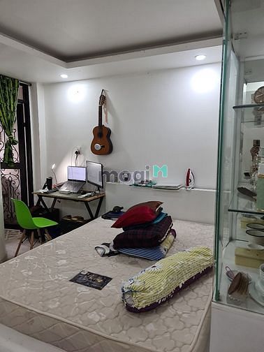 Hình ảnh Bán nhà đường ba vân, tân bình, 4x 18, chỉ 5,8 tỷ