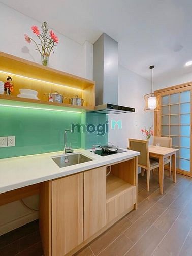 Hình ảnh Siêu Phẩm 1PN Ban Công Mới 💯 ngay Trung Tâm Quận 3