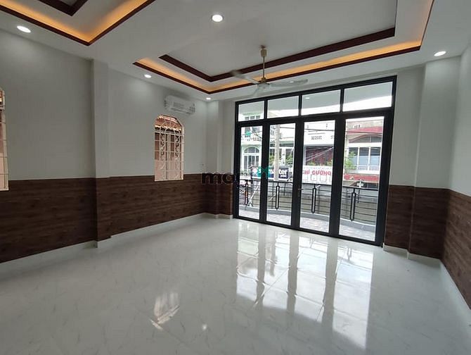 Hình ảnh Bán nhà đường ba vân, tân bình, 4x 18, chỉ 5,8 tỷ