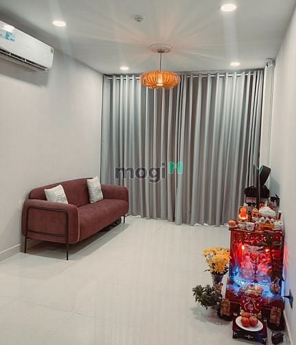 Hình ảnh Bán căn góc 2PN 2WC 80m2 SaiGon Royal Quận 4 full nội thất giá 7.7 tỷ