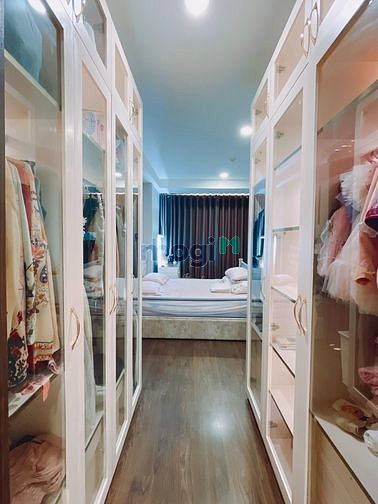 Hình ảnh Bán căn góc 2PN 2WC 80m2 SaiGon Royal Quận 4 full nội thất giá 7.7 tỷ