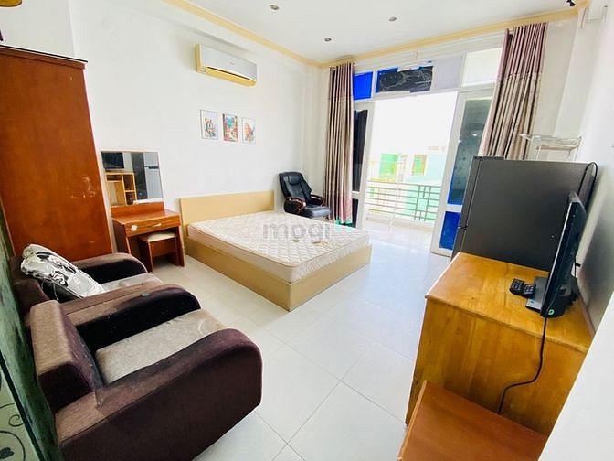 Hình ảnh Cho thuê Trang Chủ MB66.COM / Đăng Ký Tặng 66K dịch vụ Bình Thạnh bancol siêu thoáng, cửa sổ