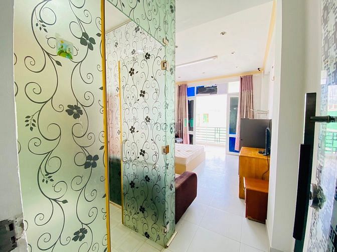 Hình ảnh Cho thuê Trang Chủ MB66.COM / Đăng Ký Tặng 66K dịch vụ Bình Thạnh bancol siêu thoáng, cửa sổ
