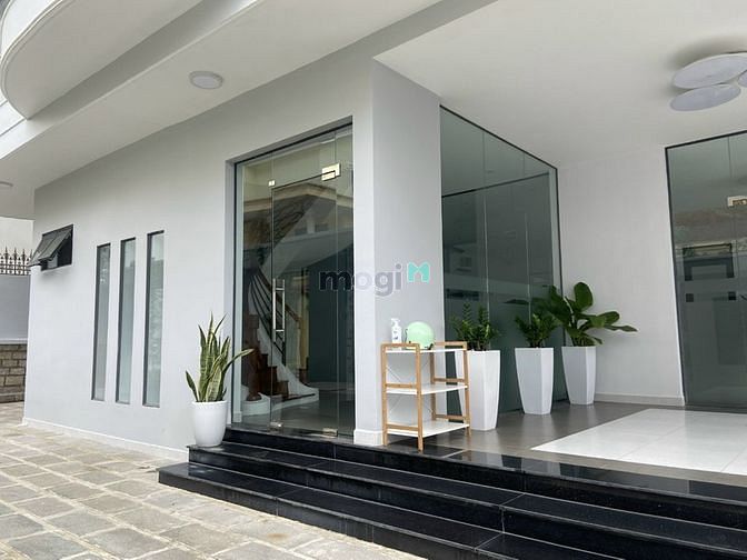 Hình ảnh Bán Biệt thự áp kính khu COMPOUND THẢO ĐIỀN Q2 - DT: 450m2 - 95 tỷ