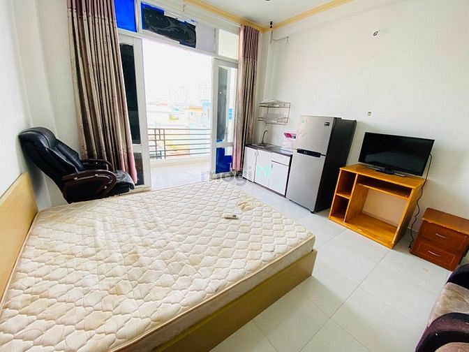 Hình ảnh Cho thuê Trang Chủ MB66.COM / Đăng Ký Tặng 66K dịch vụ Bình Thạnh bancol siêu thoáng, cửa sổ