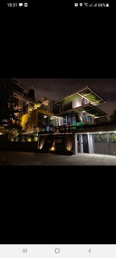 Hình ảnh Bán Biệt thự áp kính khu COMPOUND THẢO ĐIỀN Q2 - DT: 450m2 - 95 tỷ