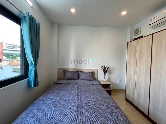 Hình ảnh Mb6623 nạp rút nhanh chóng studio - 2 phòng ngủ, full nội thất y hình, Tân Bình