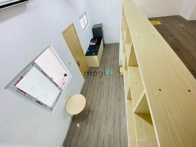 Hình ảnh Khai Trương Căn Hộ Dịch Vụ Cao Cấp Ngay Gần Văn Lang CS3