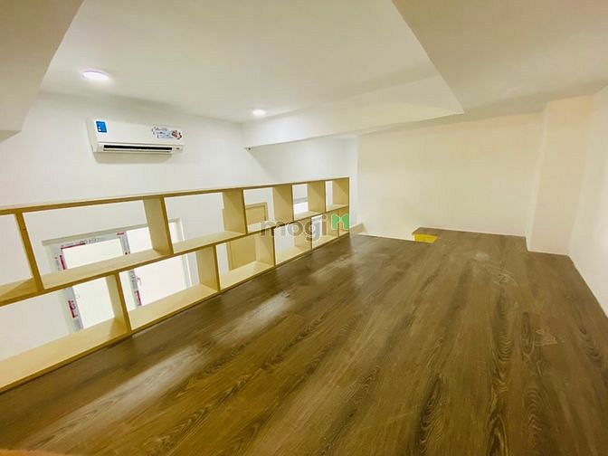 Hình ảnh Khai Trương Căn Hộ Dịch Vụ Cao Cấp Ngay Gần Văn Lang CS3