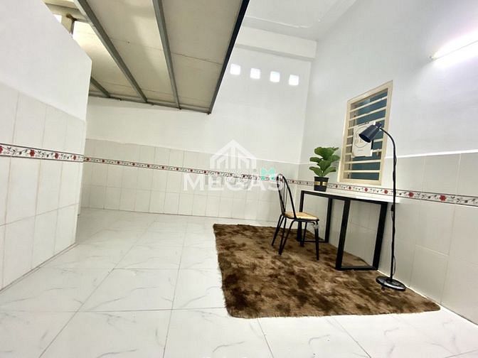 Hình ảnh ❌ Phòng trọ cho thuê có gác khu vực Lê Văn Quới🏡