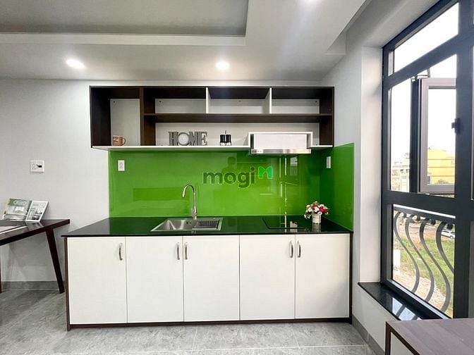 Hình ảnh Căn Hộ Hiện Đại Xịn Xò Với Thiết Kế Sang Trọng