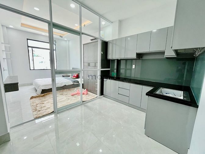 Hình ảnh Mb6623 nạp rút nhanh chóng 1PN mới 100% ✨Full NT cao cấp- Máy giặt riêng- Cho nuôi Pet