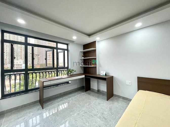 Hình ảnh Căn Hộ Hiện Đại Xịn Xò Với Thiết Kế Sang Trọng