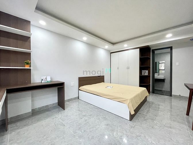 Hình ảnh Căn Hộ Hiện Đại Xịn Xò Với Thiết Kế Sang Trọng