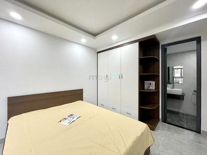 Hình ảnh Căn Hộ Hiện Đại Xịn Xò Với Thiết Kế Sang Trọng