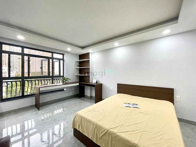 Hình ảnh Căn Hộ Hiện Đại Xịn Xò Với Thiết Kế Sang Trọng