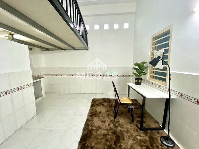 Hình ảnh ❌ Phòng trọ cho thuê có gác khu vực Lê Văn Quới🏡