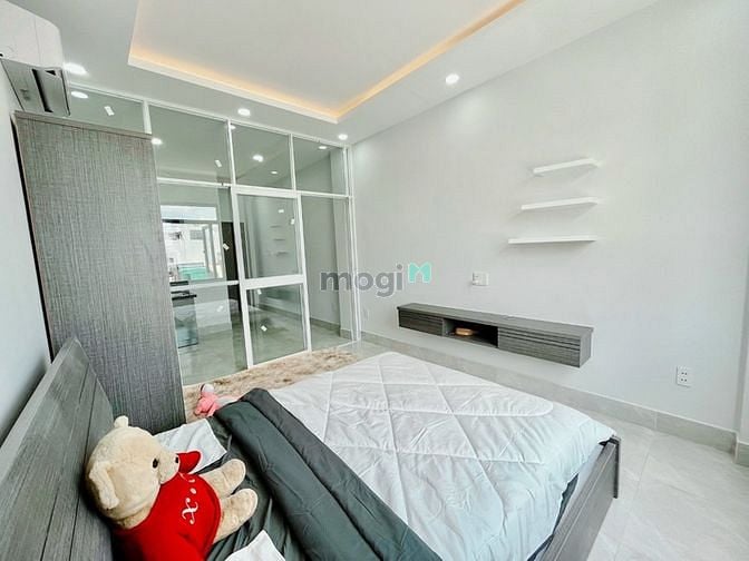 Hình ảnh Mb6623 nạp rút nhanh chóng 1PN mới 100% ✨Full NT cao cấp- Máy giặt riêng- Cho nuôi Pet