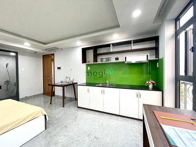 Hình ảnh Căn Hộ Hiện Đại Xịn Xò Với Thiết Kế Sang Trọng