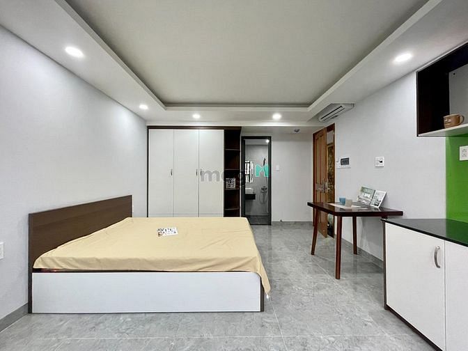 Hình ảnh Căn Hộ Hiện Đại Xịn Xò Với Thiết Kế Sang Trọng