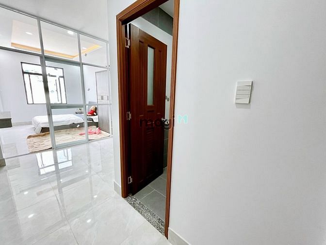 Hình ảnh Mb6623 nạp rút nhanh chóng 1PN mới 100% ✨Full NT cao cấp- Máy giặt riêng- Cho nuôi Pet