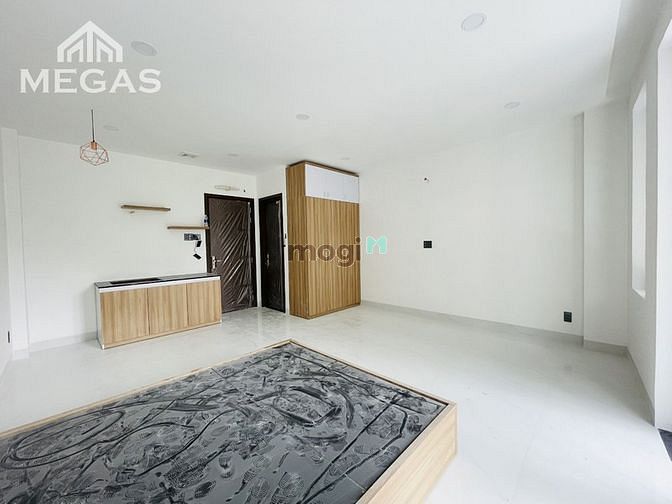 Hình ảnh Khai Trương Căn Hộ Dịch Vụ Gần Tòa Án Nhân Dân Bình Thạnh
