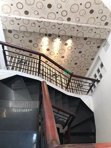Hình ảnh Bán Trang Chủ MB66.COM / Đăng Ký Tặng 66K DV ( 8 x 18m )Trương Công Định, p14, Tân Bình. 23 tỷ