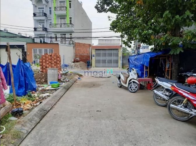 Hình ảnh GẤP! Cần bán đất hẻm rộng dt 48m2 giá rẻ chỉ 3.2 tỷ có thương lượng