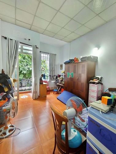 Hình ảnh Nhà Tân Thới Nhất Q12 – 52m2 SHR hẻm 5m chỉ 4 tỷ 3.