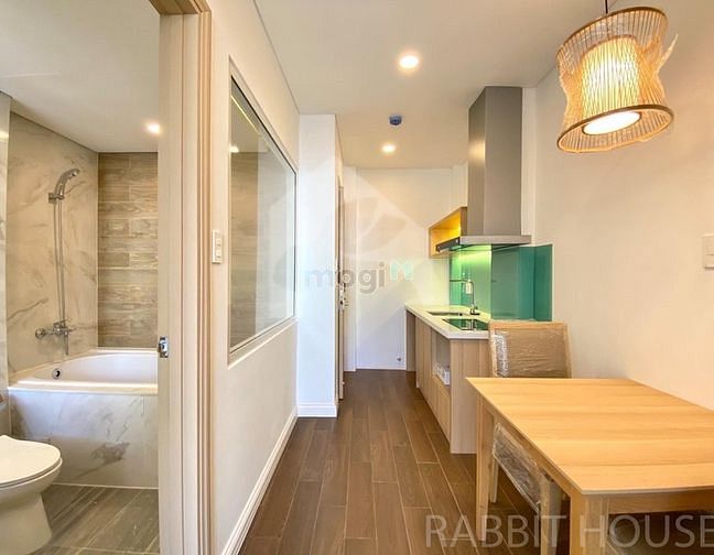 Hình ảnh 🏠Mb6623 nạp rút nhanh chóng mới 100% Full NT cao cấp✨- CHỈ TÍNH ĐIỆN- Bồn tắm- Tủ đồ lớn