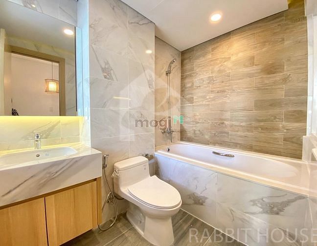 Hình ảnh 🏠Mb6623 nạp rút nhanh chóng mới 100% Full NT cao cấp✨- CHỈ TÍNH ĐIỆN- Bồn tắm- Tủ đồ lớn