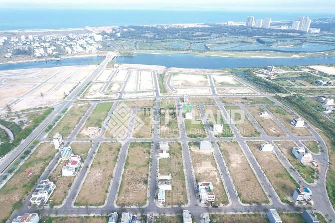 Hình ảnh Cần bán lô 104,3m2 khu v5 fpt đà nẵng