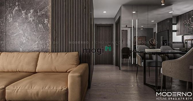 Hình ảnh Empire City Thủ Thiêm - Nhà Xịn Cho Khách Chất Chốt Ngay