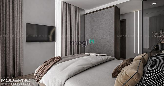 Hình ảnh Empire City Thủ Thiêm - Nhà Xịn Cho Khách Chất Chốt Ngay