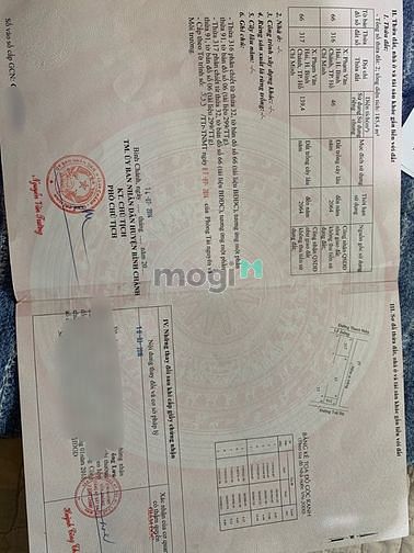 Hình ảnh Đất góc 3 mặt tiền đường Thanh Niên huyện bình chánh
