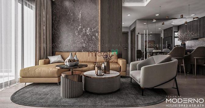 Hình ảnh Empire City Thủ Thiêm - Nhà Xịn Cho Khách Chất Chốt Ngay