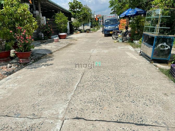 Hình ảnh Đất thổ cư 174m2 cách biển Tx.Lagi 1km