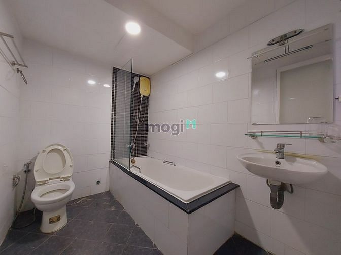 Hình ảnh Penhouse mini cổ ban công thoáng mát Nguyễn Đình Chiểu gần Coopmart