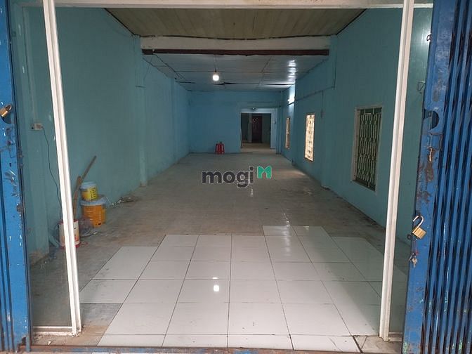 Hình ảnh Nhà Suốt 5*30 Bùi Quang Là Cho Thuê