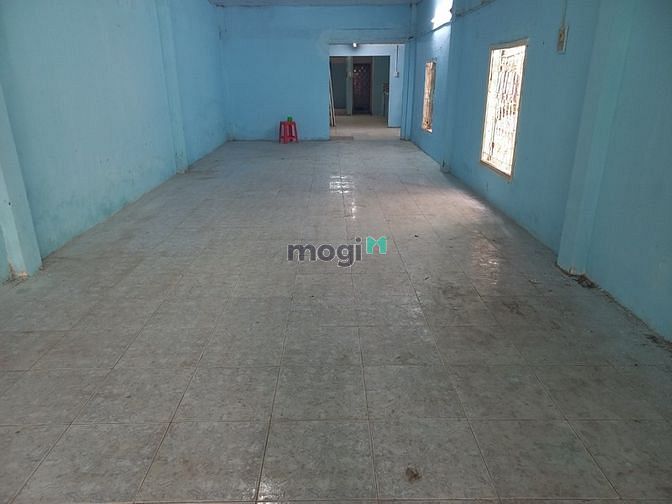 Hình ảnh Nhà Suốt 5*30 Bùi Quang Là Cho Thuê