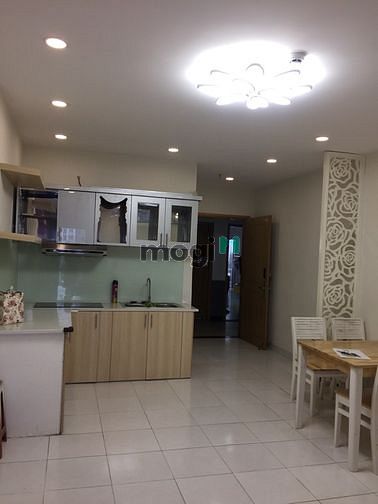 Hình ảnh Bán Căn Hộ CC Bàu Cát I DT: 32m2, 1PN + 1 gác lững